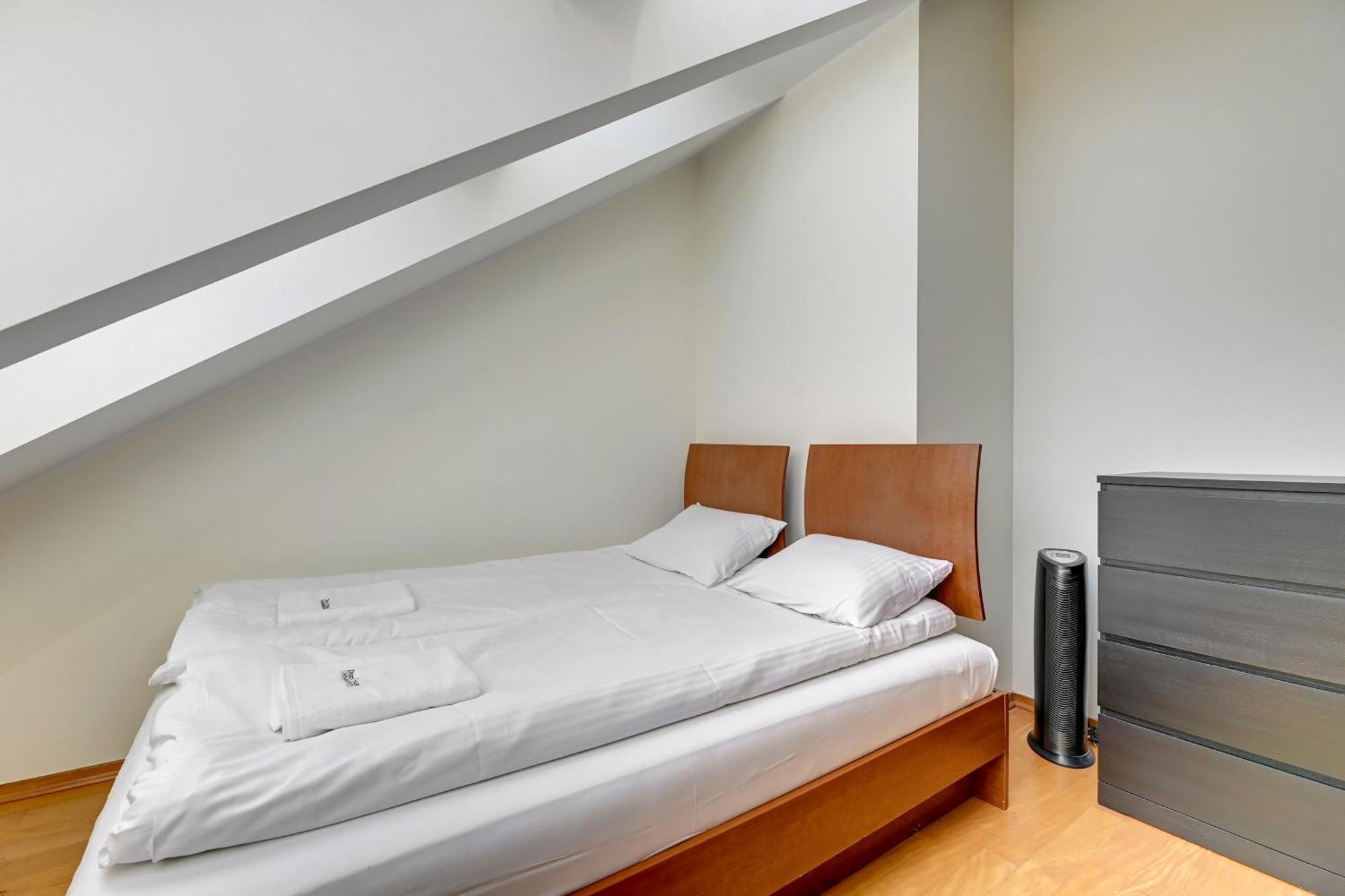 Dom & House - Apartment Chopina 37 Supreme Sopot Dış mekan fotoğraf