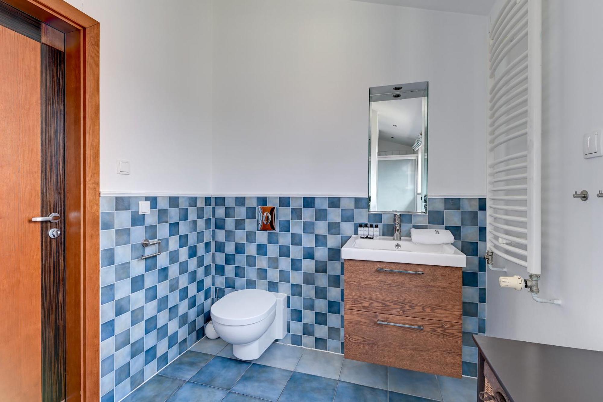 Dom & House - Apartment Chopina 37 Supreme Sopot Dış mekan fotoğraf