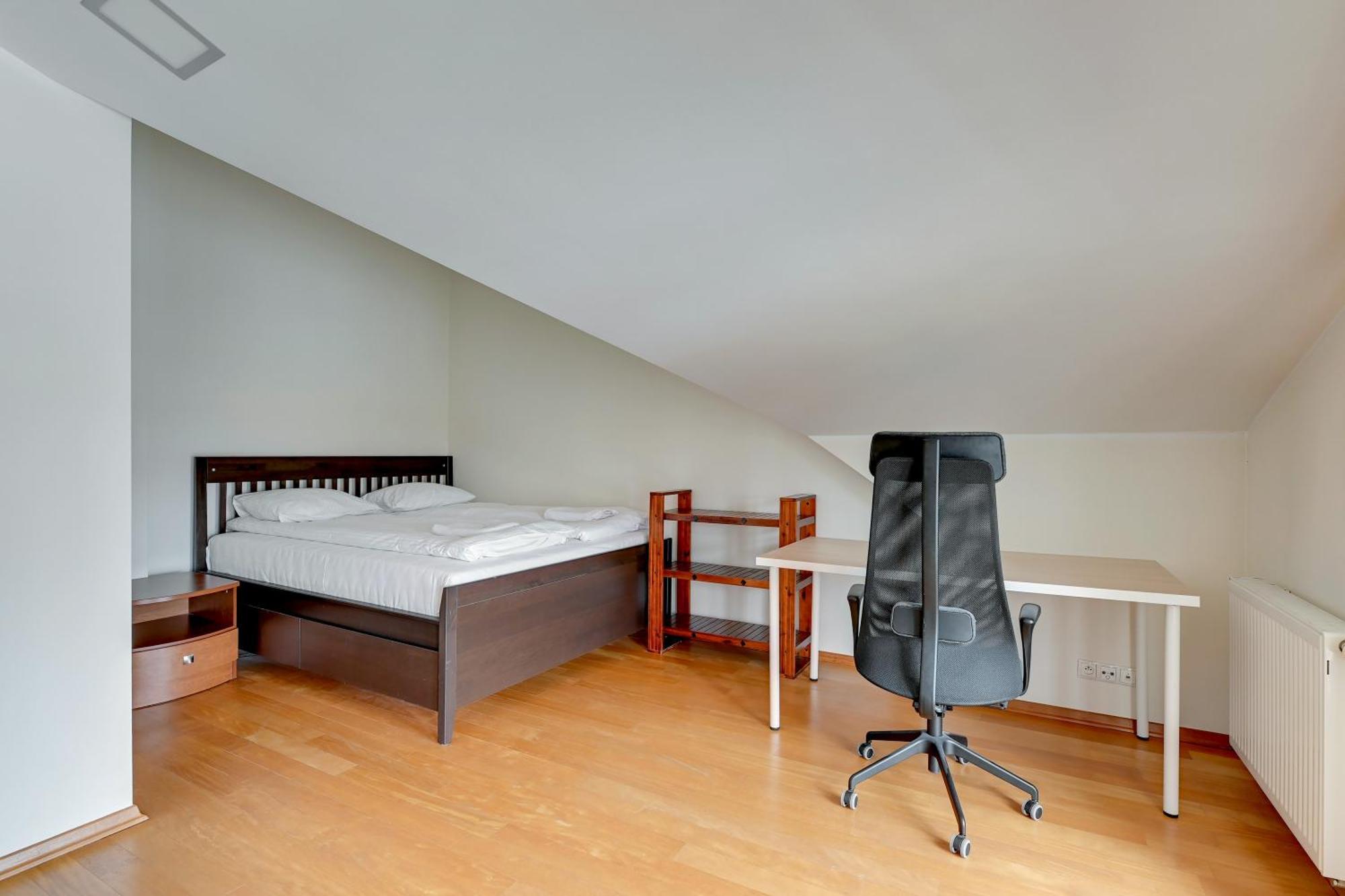 Dom & House - Apartment Chopina 37 Supreme Sopot Dış mekan fotoğraf