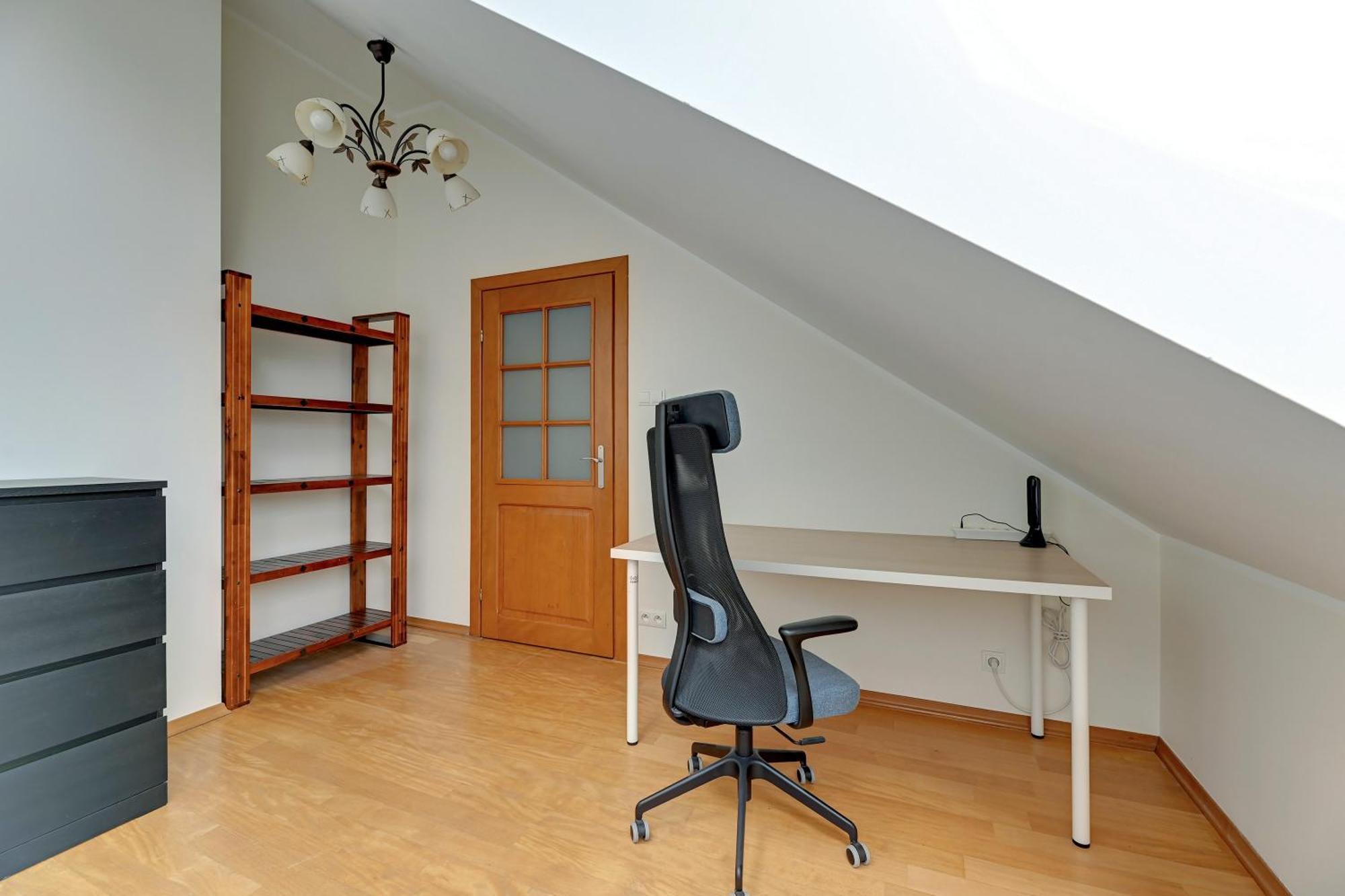 Dom & House - Apartment Chopina 37 Supreme Sopot Dış mekan fotoğraf
