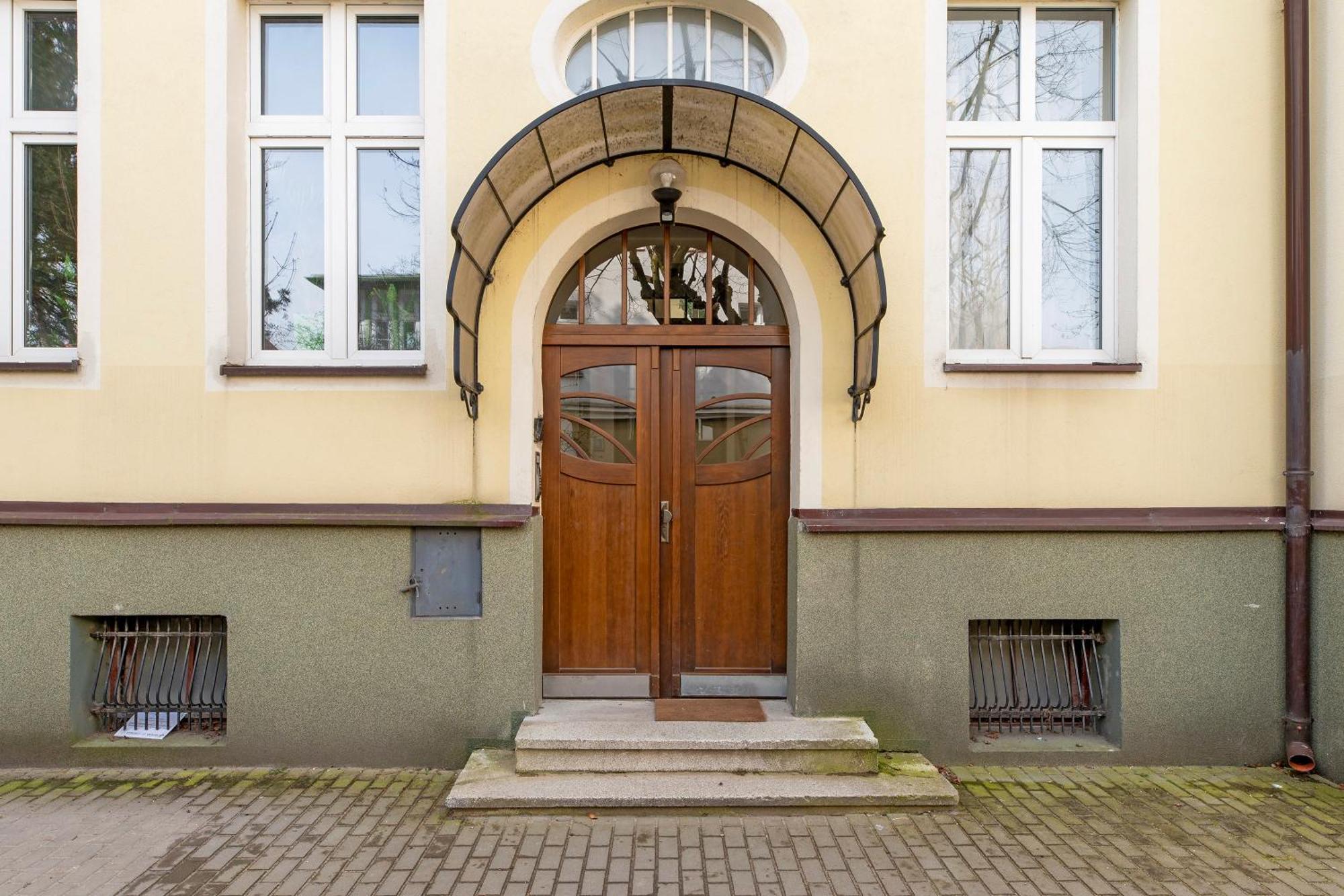 Dom & House - Apartment Chopina 37 Supreme Sopot Dış mekan fotoğraf